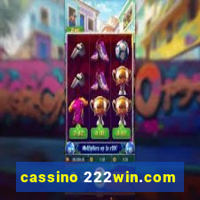 cassino 222win.com